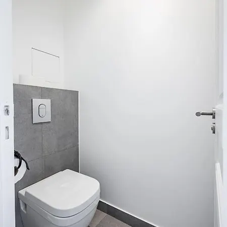Le Marais Sevigne Apartment